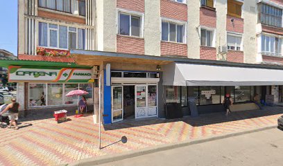 Jordy Piața Unirii 2