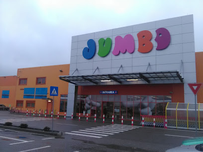 Jumbo Arad Calea Radnei 298