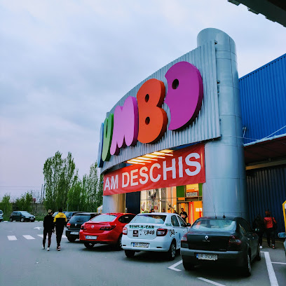 Jumbo Braila Strada Transilvaniei 1-5