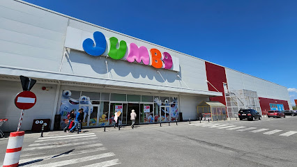 Jumbo Calea București 229