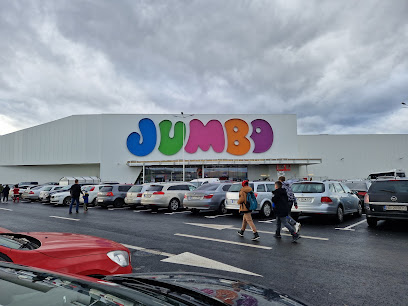 Jumbo Calea Șurii Mari 38B
