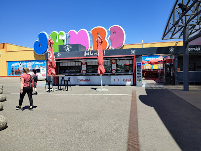 Jumbo Str. Blejoi Nr. 1200