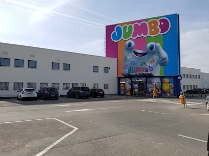 Jumbo Str. Școlii 7