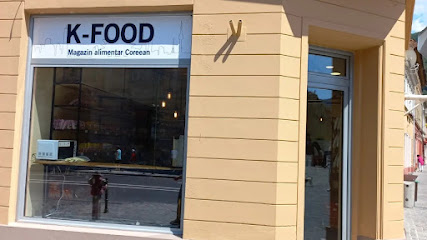 K-Food Mureșenilor Strada Mureșenilor 20