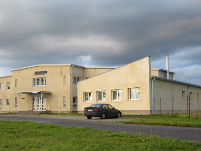 KARSAI HARGITA PLAST S.R.L. Strada Republicii 47