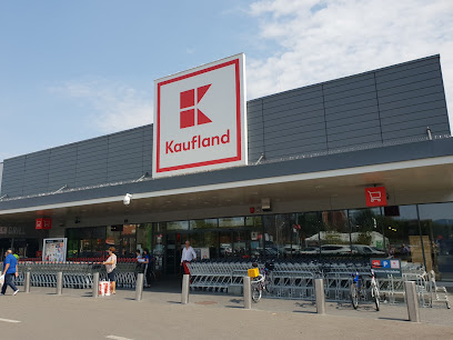 KAUFLAND HUNEDOARA Strada Avram Iancu 9A