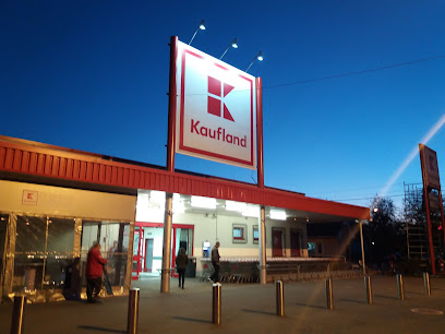 KAUFLAND ONESTI Strada Doctor Victor Babeș 5