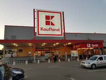 KAUFLAND TURDA Calea Victoriei 39