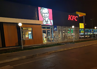 KFC Botoșani Drive-Thru Bulevardul Mihai Eminescu 4