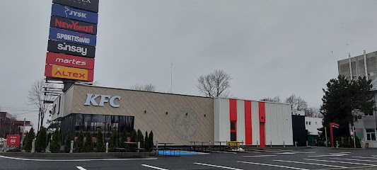 KFC Călărași Drive-Thru Strada Eroilor 49