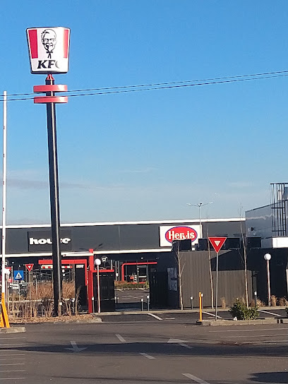 KFC Calea Bucureşti 2