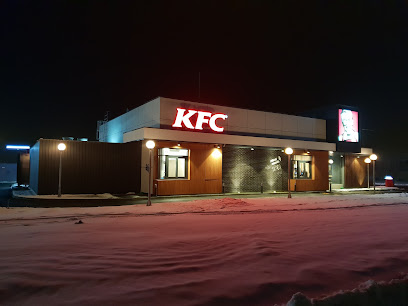 KFC Str. Careiului 75