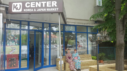 KJ Center Bulevardul Banu Manta 12