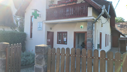 Kakucs Str. Ghera
