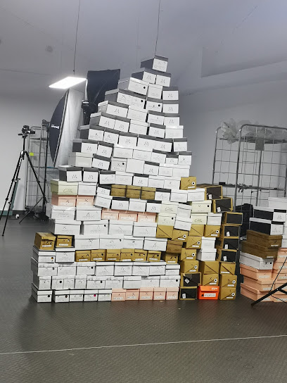 Kalapod office Bulevardul Iuliu Maniu Iuliu