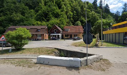 Kamilla Virágbolt Strada Oltului 57