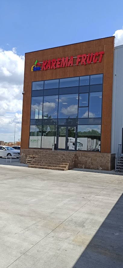 Karema Fruct SRL Strada DJ 200 Nr 22