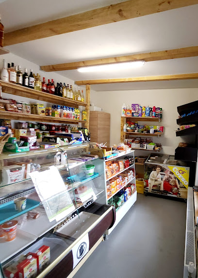 Karma Shop Mini Market & Pet Shop Strada Foisorului 25
