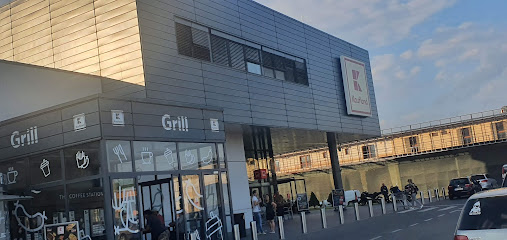 Kaufland 1 Nr