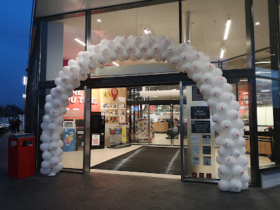 Kaufland Alba Iulia-Ampoi Strada Tudor Vladimirescu 78