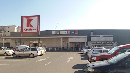 Kaufland Arad -Micalaca Calea Radnei 128