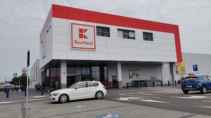 Kaufland Balotești nr.1M