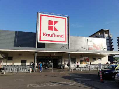Kaufland Bistrita