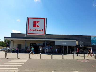 Kaufland Braila-1 Mai Bulevardul Dorobanților 413