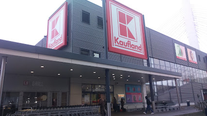 Kaufland Bucuresti-Basarab Șoseaua Orhideelor 46