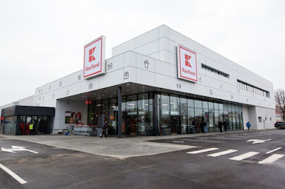 Kaufland Bucuresti-Colentina Șoseaua Colentina 6