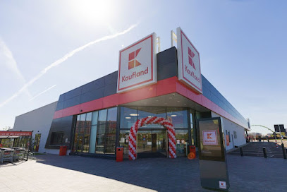 Kaufland Bucuresti Drumul Binelui Drumul Binelui 51-61