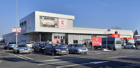 Kaufland Bucuresti - Straulesti Șoseaua București - Târgoviște 50