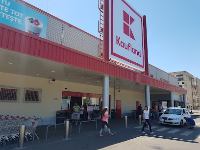 Kaufland Bulevardul Henri Coandă 7