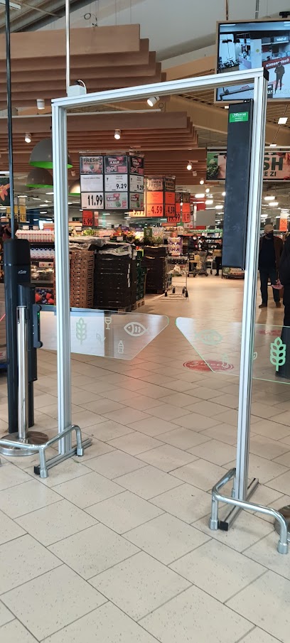Kaufland Constanta - Maritimo Bulevardul Aurel Vlaicu 218