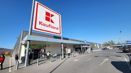 Kaufland Curtea de Arges Str. Albești 30K