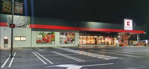 Kaufland Gară Strada Bistriței 2B