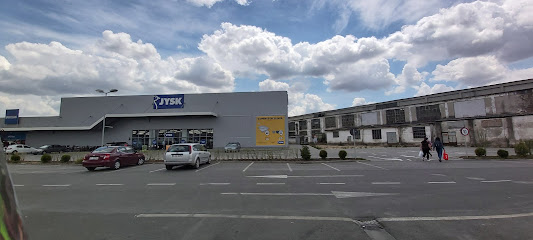 Kaufland Medgidia Strada Independenței 12bis