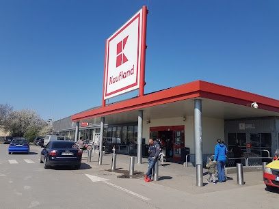 Kaufland Pascani Str. Moldovei 98