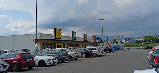 Kaufland Petrosani Str. Livezeni 12C