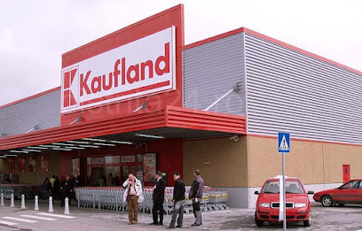 Kaufland Ploiesti-Nord Bulevardul Republicii 138