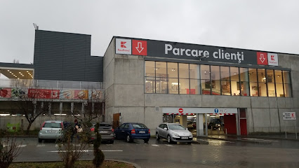 Kaufland Ramnicu Valcea-Nord Strada Barajului 32-34