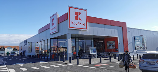 Kaufland Rasnov Șoseaua Bran 99