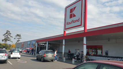 Kaufland Reghin Strada Gării 23-25