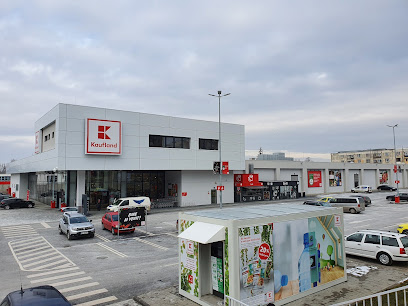 Kaufland Roman - Mihai Viteazu Strada Mihai Viteazul 13