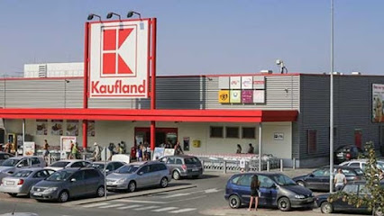 Kaufland Satu Mare - Centru Strada Corvinilor 1