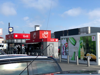 Kaufland Șoseaua Alexandriei 229
