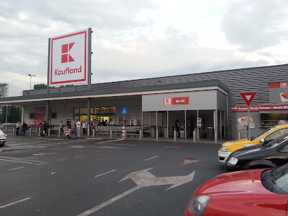 Kaufland Șoseaua Olteniței 388