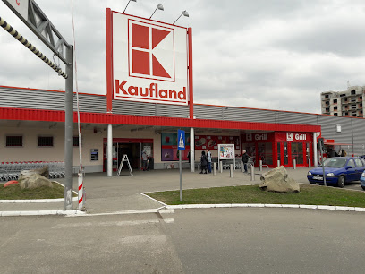 Kaufland Str. Vasile Alecsandri 5