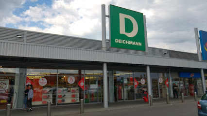Kaufland Strada Ardealului 125