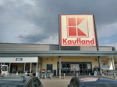 Kaufland Strada Predeluș 1A